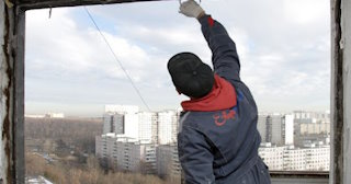 Демонтаж окон в Ялуторовске: цена от 1546 руб. - Сварной-Лтр