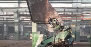 Демонтаж станков Ялуторовск, цена от 2938 руб.