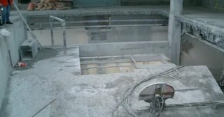 Демонтаж бассейна в Ялуторовске: цена от 1031 рублей - Сварной-Лтр