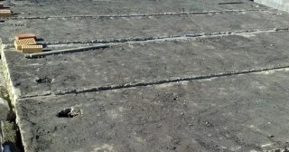 Демонтаж наплавляемой кровли: цена от 712 рублей за м2 | Сварной-Лтр
