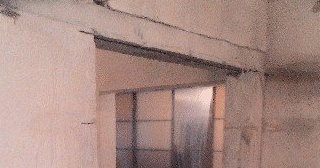Демонтаж проема в кирпичной стене в Ялуторовске | Цена от 1546 рублей