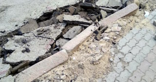 Демонтаж временной автодороги в Ялуторовске - эффективные решения от Сварной-Лтр от 1031 рублей.