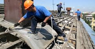 Разборка утеплителя на кровле в Ялуторовске - расценка в смете от 516 рублей | Сварной-Лтр